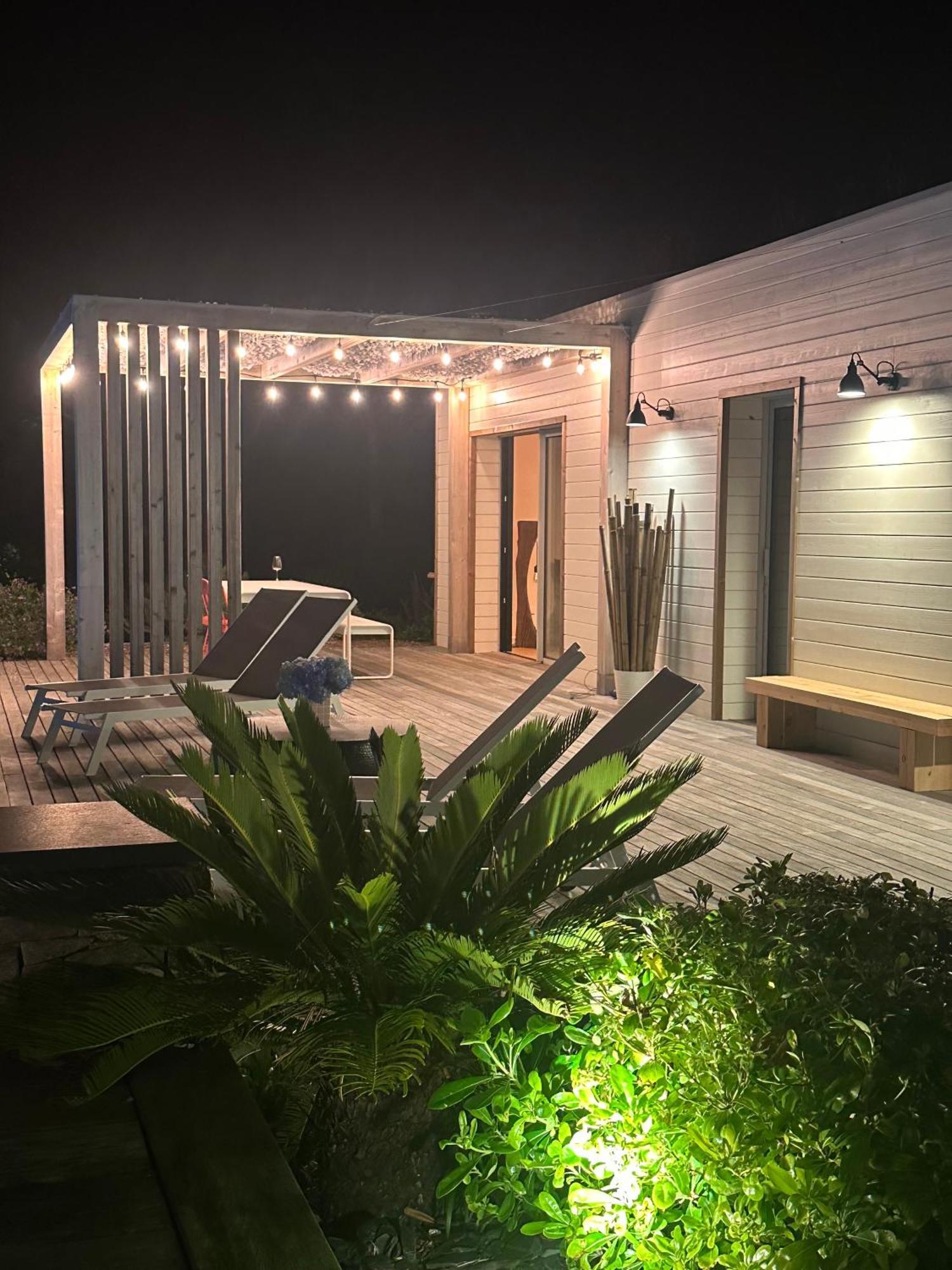 Villa Uhaina เบียริตซ์ ภายนอก รูปภาพ