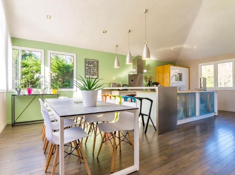 Villa Uhaina เบียริตซ์ ภายนอก รูปภาพ