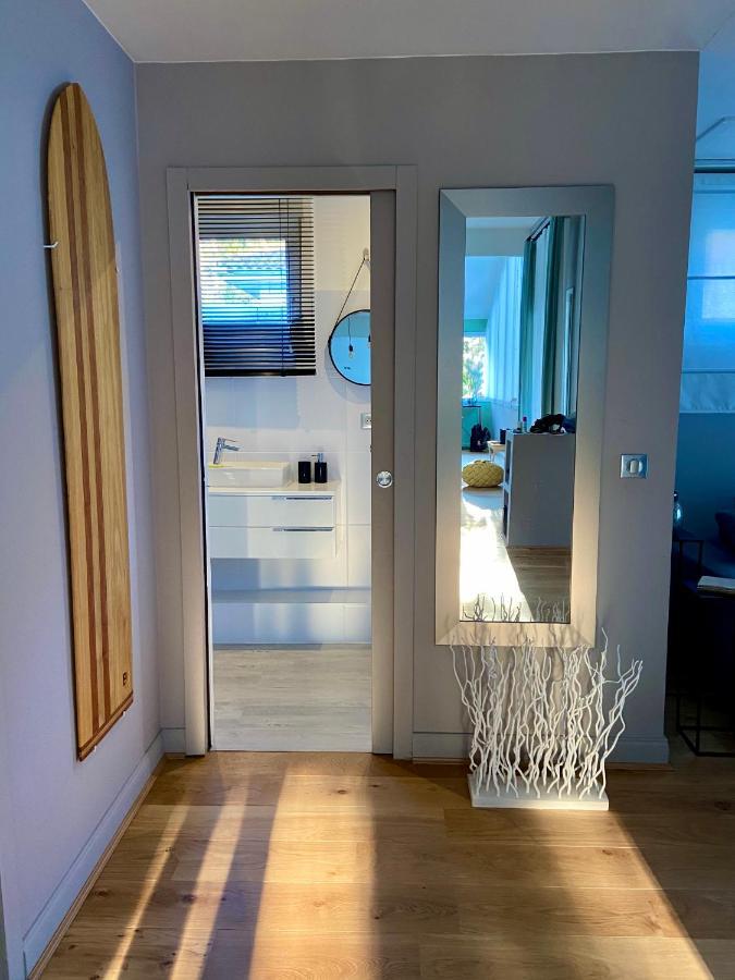 Villa Uhaina เบียริตซ์ ภายนอก รูปภาพ