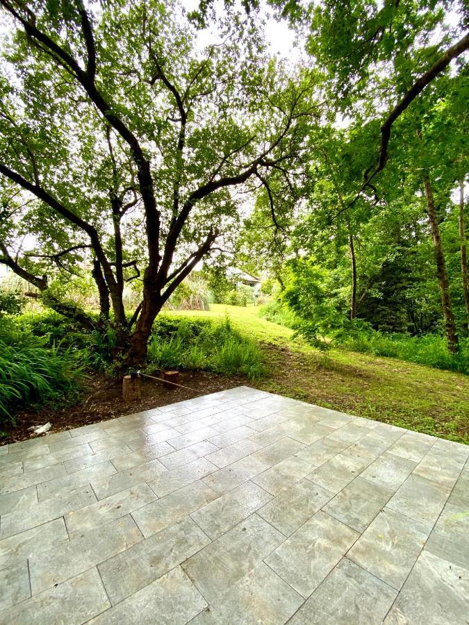 Villa Uhaina เบียริตซ์ ภายนอก รูปภาพ